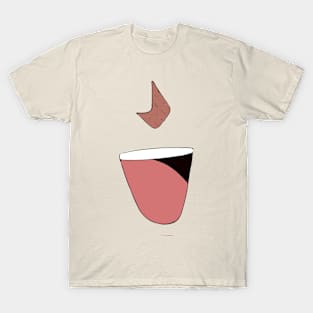 I'm happy T-Shirt